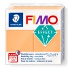 Fimo effect neon orange 