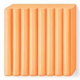 Fimo effect neon orange 
