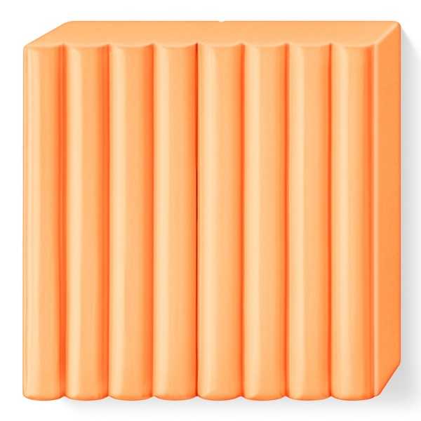 Fimo effect neon orange 