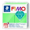 Fimo effect neon green 