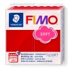 Fimo soft xmas red 