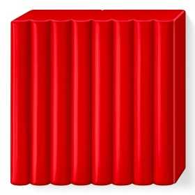 Fimo soft xmas red 