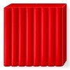 Fimo soft xmas red 