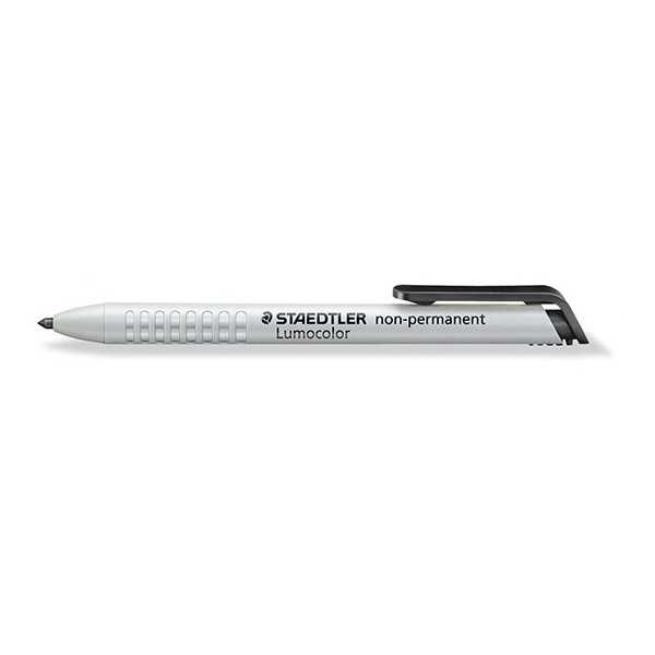 STAEDTLER LUMOCOLOR OMNICHROM768 MUSTA 