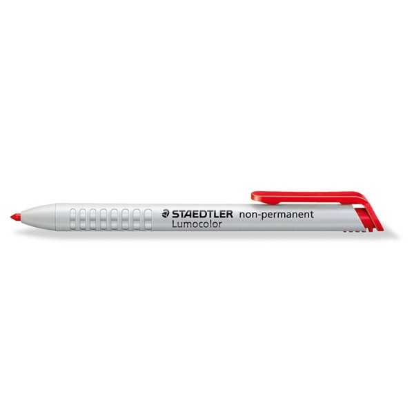 STAEDTLER LUMOCOLOR OMNICHROM768 PUN 