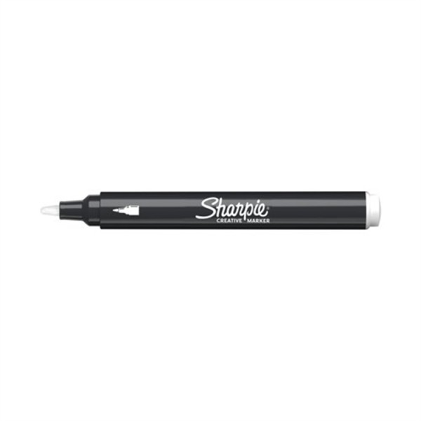 Akryylitussi SharpieCreative Marker val 
