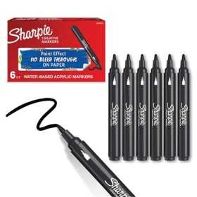 Akryylitussi SharpieCreative Marker val 