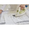 Tekstiilikynä edding4500 musta 2-3mm 