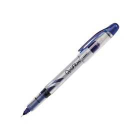 STAPLES OPTIFLOW GEELIKYNÄ 0,7 SIN. /10 
