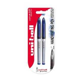 UNI-BALL AIR ROLLERBALL BLISTER SIN/2 