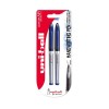 UNI-BALL AIR ROLLERBALL BLISTER SIN/2 