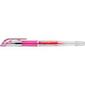 Geelikynä edding 2185 pinkki 