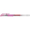 Geelikynä edding 2185 metallipinkki 
