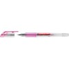 Geelikynä edding 2185 metallipinkki 