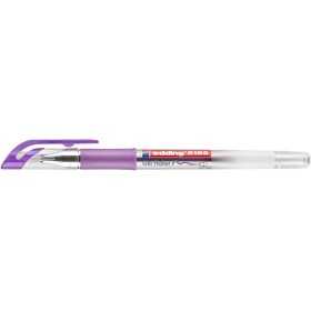 Geelikynä edding 2185 violetti 