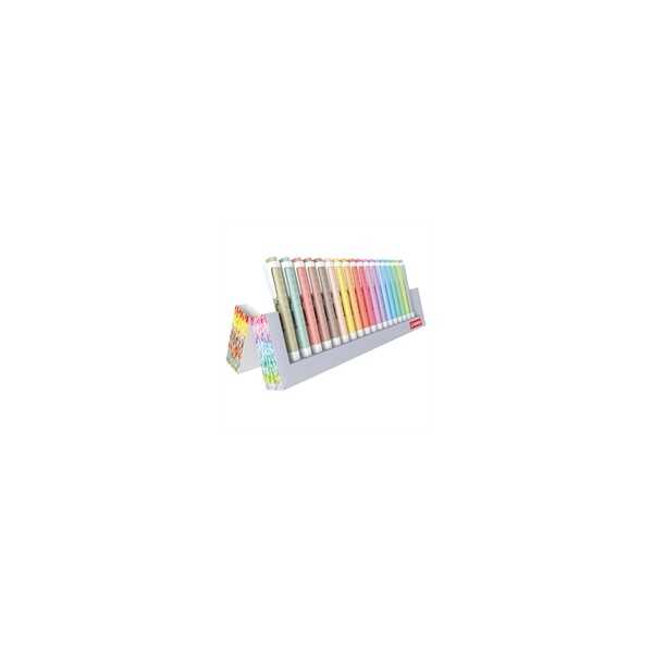 Korostukynä STABILO swingcool deskset/18
