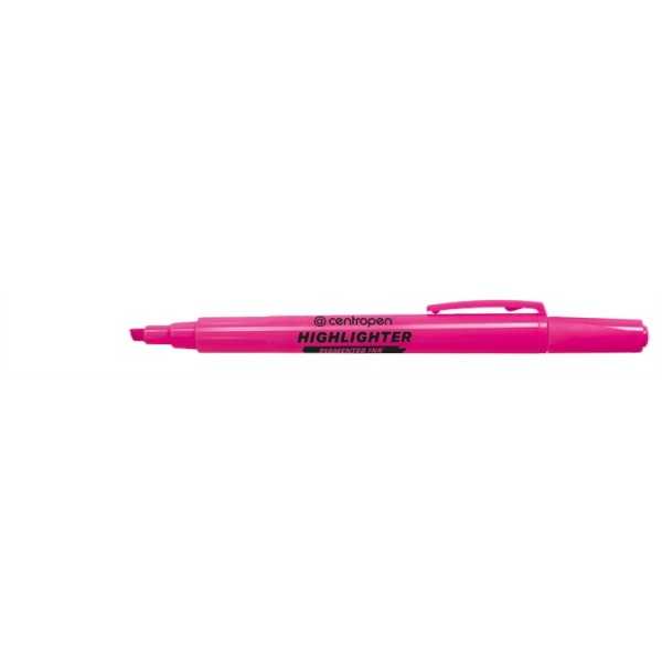 CENTROPEN 8722 KOROSTUSKYNÄ PINK 