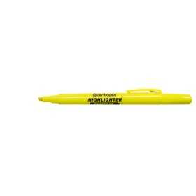 CENTROPEN 8722 KOROSTUSKYNÄ KELTAINEN 
