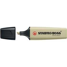 Korostuskynä STABILOBOSS suonvihreä 