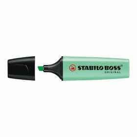 Korostuskynä StabiloBOSS minttu 