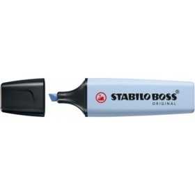 Korostuskynä StabiloBOSS vaal.sin 