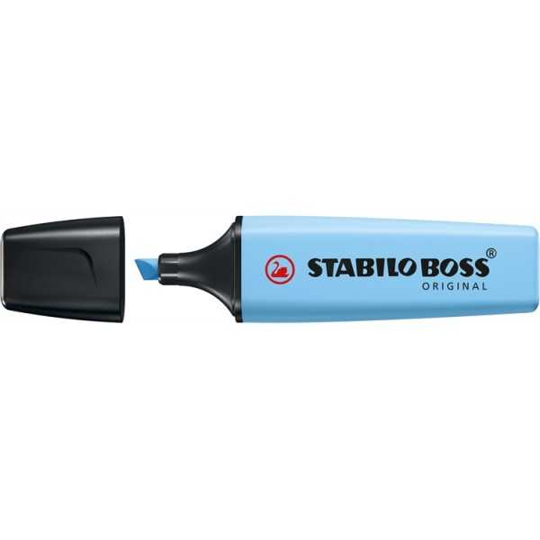 Korostuskynä STABILOBOSS tuuli 