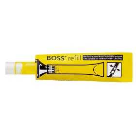 STABILO BOSS 070/24 REFILL KELTAINEN 