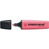 STABILO BOSS 70/150 PASTEL CHERRY PINK 