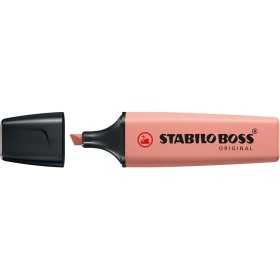 Korostuskynä STABILOBOSS savi 
