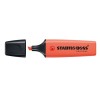 STABILO BOSS 70/140 PASTEL MELLOW CORAL 