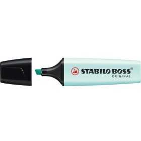 STABILO BOSS 70/113 PASTEL TURQUOISE 