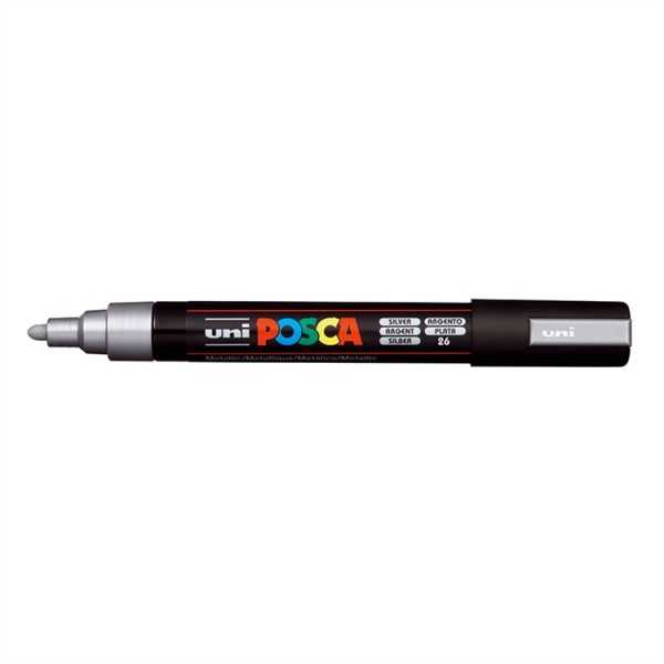 UNI POSCA PC-5M PAINT MARKER 2MM HOPEA 