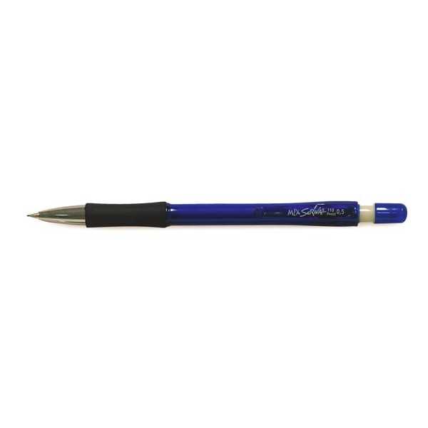 SCRIVA MEX LYIJYTÄYTEKYNÄ 0,5MM SININEN 