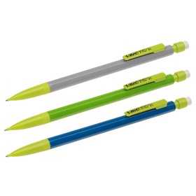 BIC MATIC ECO LYIJYTÄYTEKYNÄ 0,7MM 