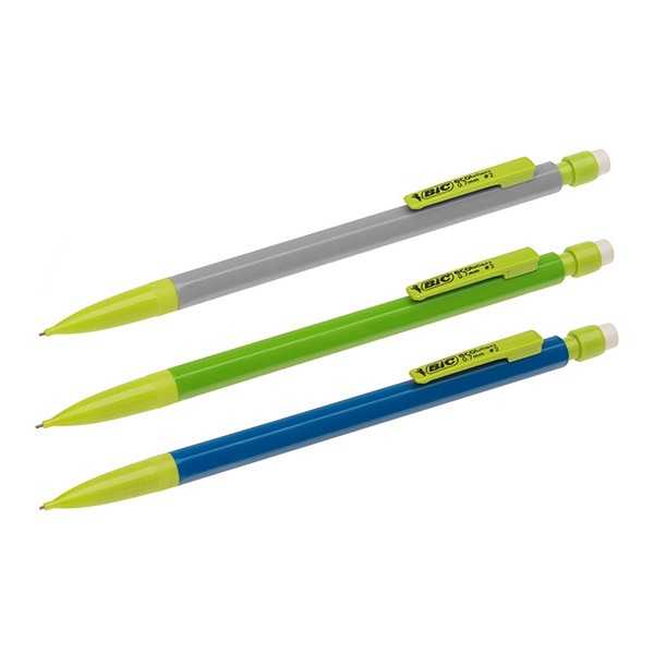 BIC MATIC ECO LYIJYTÄYTEKYNÄ 0,7MM 