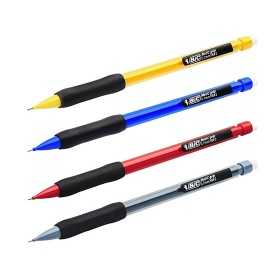 BIC MATIC GRIP LYIJYTÄYTEKYNÄ 0,7MM 