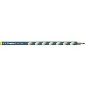 STABILO EASYGRAPH S 325/HB-6 PETROL VAS 