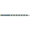 STABILO EASYGRAPH S 325/HB-6 PETROL VAS 