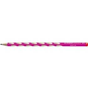 STABILO EASYGRAPH S 326/01-HB PINK OIKEA