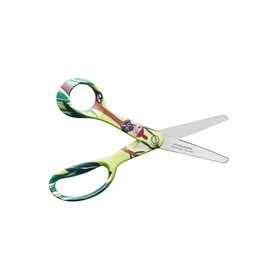 Lasten sakset Fiskars Pikku Myy 13cm vas