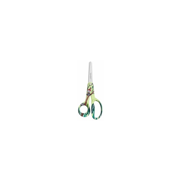Lasten sakset Fiskars Pikku Myy 13cm vas