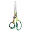 Lasten sakset Fiskars Pikku Myy 13cm vas
