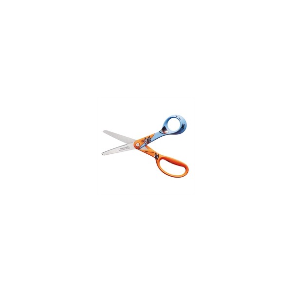 Lasten sakset Fiskars Pikku Myy 13cm oik