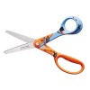 Lasten sakset Fiskars Pikku Myy 13cm oik