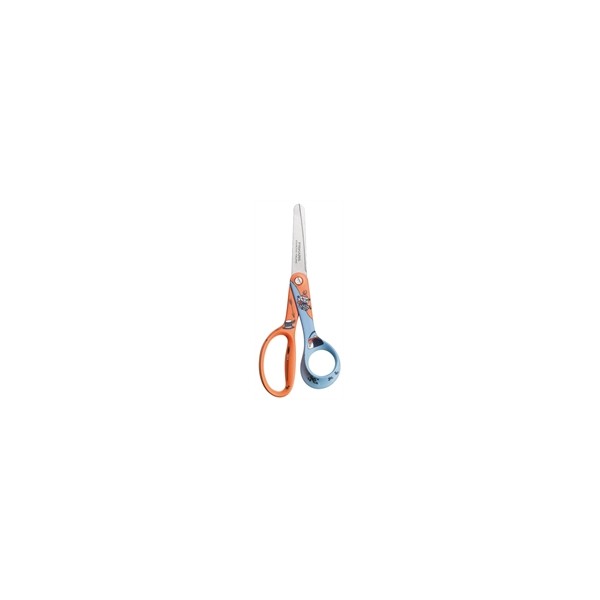 Lasten sakset Fiskars Pikku Myy 13cm oik