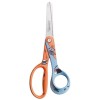 Lasten sakset Fiskars Pikku Myy 13cm oik
