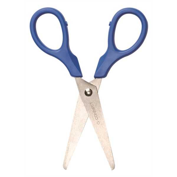 Askartelusakset Q-Connect 13cm 