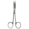 Sakset KK 11cm metalli steriili 