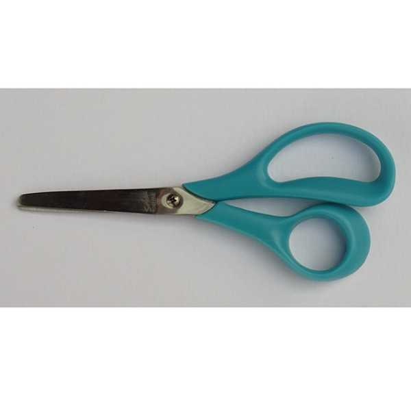 SCRIVA 68092 LASTENSAKSET 13CM VASEN 