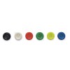 DILL NAPPI 18 MM KELTAINEN /30 